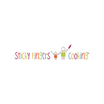 Sticky Fingers Cooking